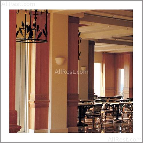 Anassa Hotel 42